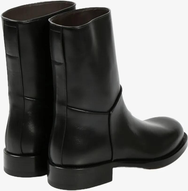 The Row Nobilis boots Zwart - Foto 3