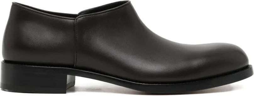 The Row Nobilis loafers Bruin