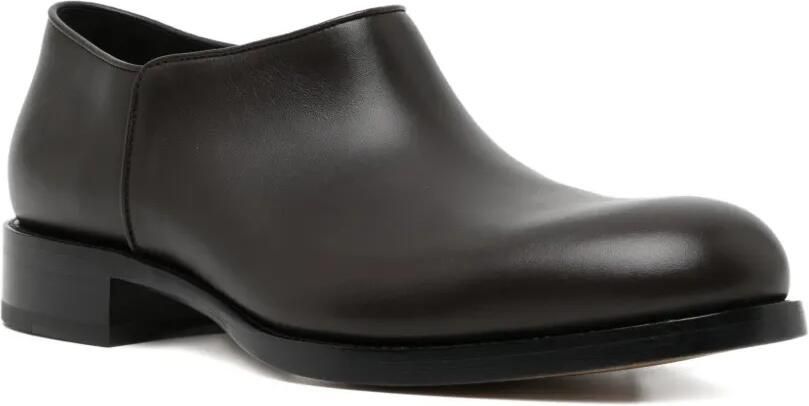 The Row Nobilis loafers Bruin - Foto 2