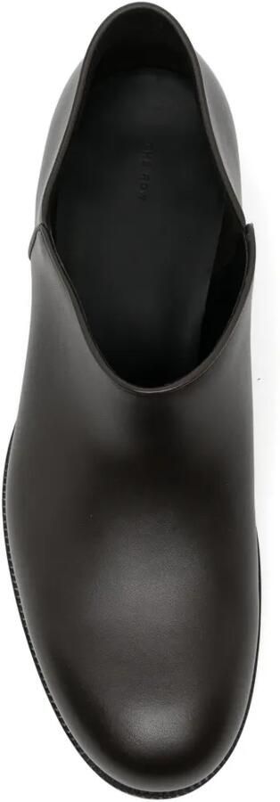 The Row Nobilis loafers Bruin - Foto 4