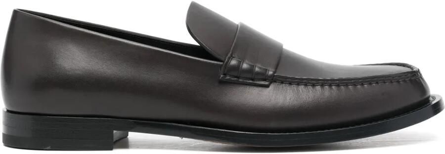 The Row Novus loafers Bruin