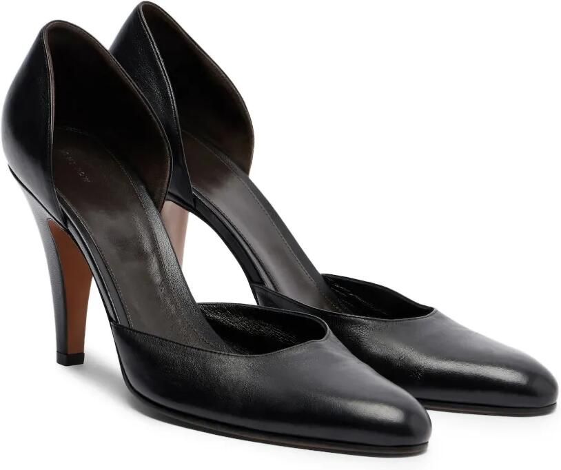 The Row Ornella D'Orsay pumps Zwart - Foto 2