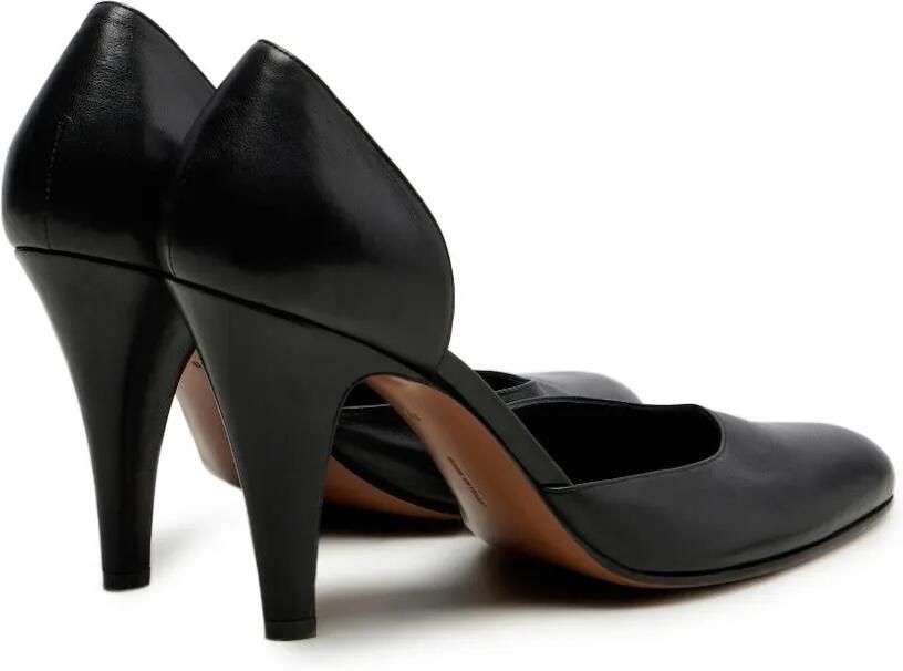 The Row Ornella D'Orsay pumps Zwart - Foto 3