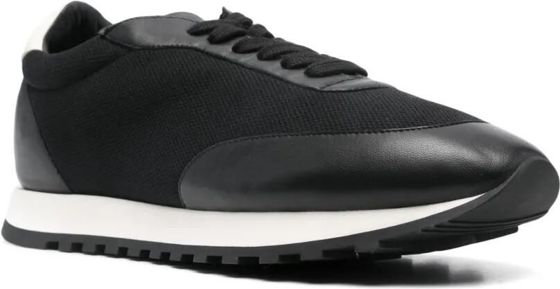 The Row Owen low-top sneakers Zwart - Foto 3