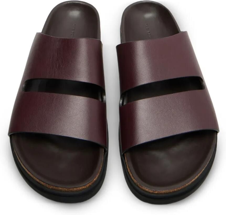 The Row Sandalen met band Rood - Foto 2
