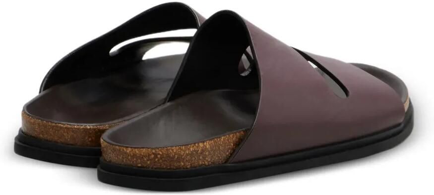 The Row Sandalen met band Rood - Foto 3
