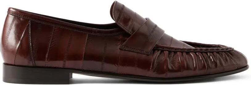 The Row Soft loafers Bruin