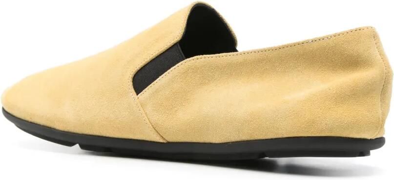 The Row Vincit loafers Geel - Foto 4