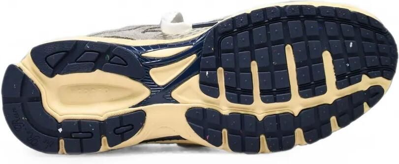 TheMercer. Re-Run Americana sneakers Grijs - Foto 5
