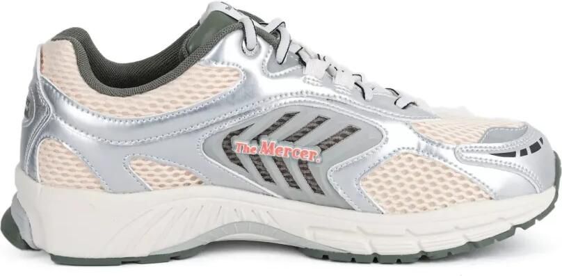 TheMercer. Re-Run Evo sneakers Beige - Foto 1