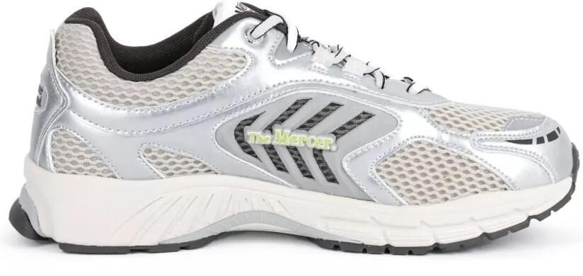 TheMercer. Re-Run Evo sneakers Beige