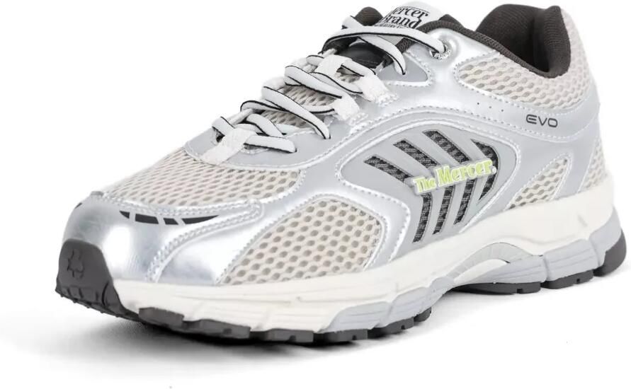 TheMercer. Re-Run Evo sneakers Beige - Foto 2