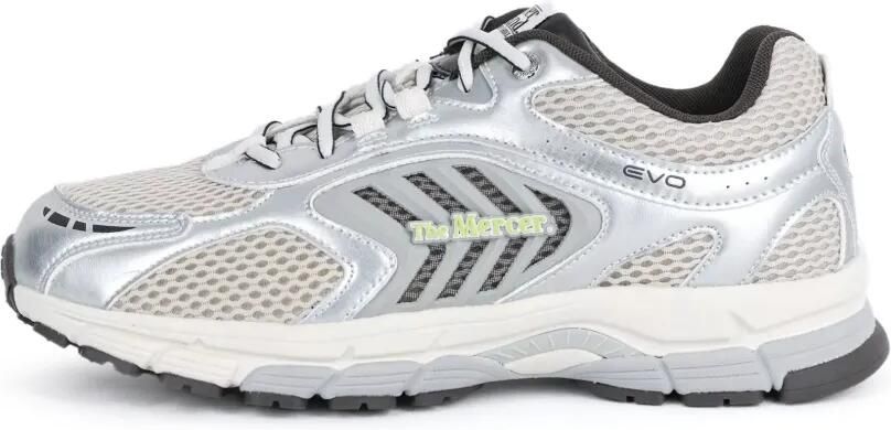 TheMercer. Re-Run Evo sneakers Beige - Foto 4