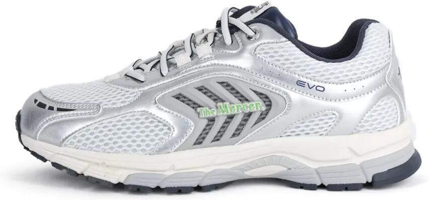 TheMercer. Re-Run Evo sneakers Blauw - Foto 3