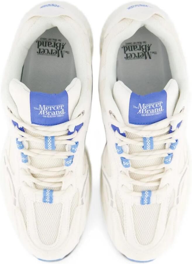 TheMercer. Re-Run Max sneakers Beige