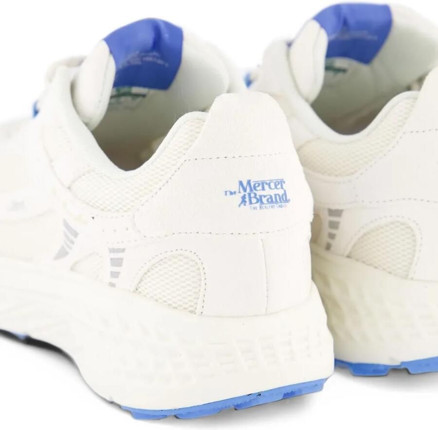 TheMercer. Re-Run Max sneakers Beige - Foto 2