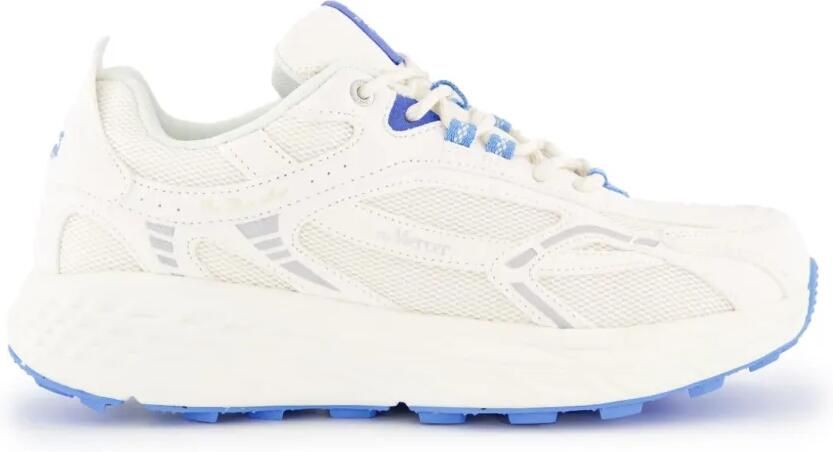 TheMercer. Re-Run Max sneakers Beige - Foto 4