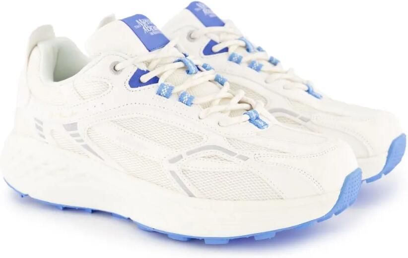 TheMercer. Re-Run Max sneakers Beige - Foto 3