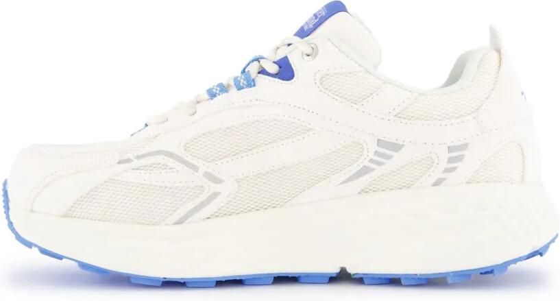 TheMercer. Re-Run Max sneakers Beige - Foto 5