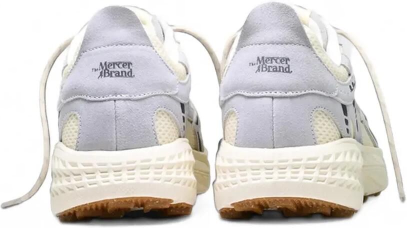 TheMercer. Re-Run Max sneakers Beige - Foto 2