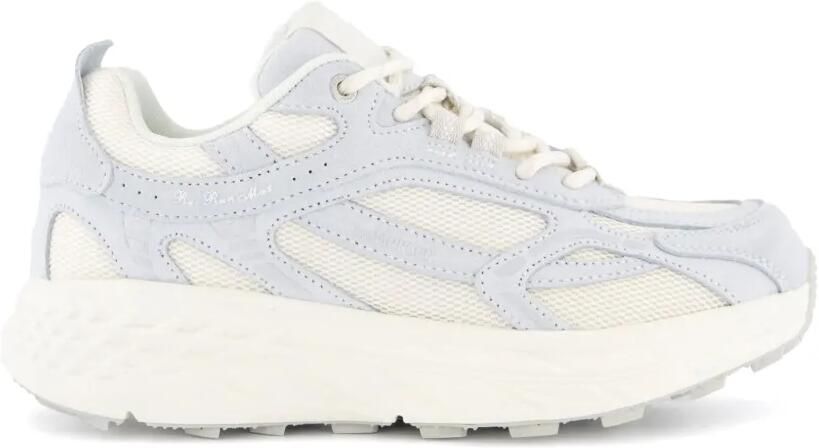 TheMercer. Re-Run Max sneakers Wit