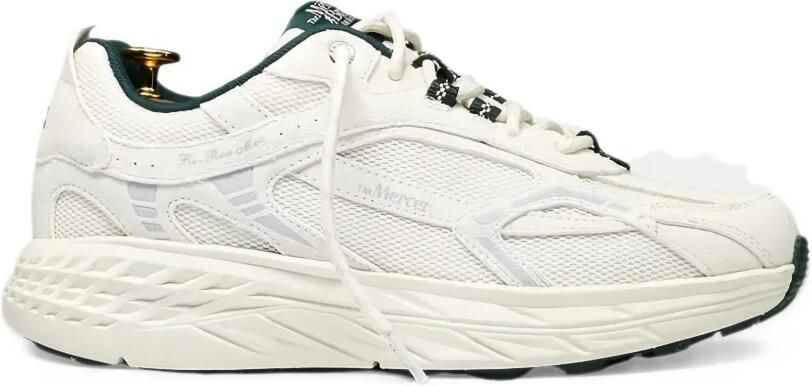 TheMercer. Re-Run Max sneakers Wit