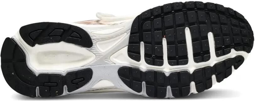 TheMercer. Re-Run metallic sneakers Beige - Foto 5