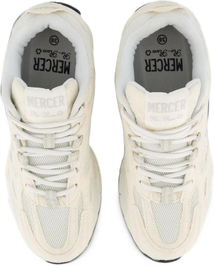 TheMercer. Re-Run Pineapple 2.0 sneakers Beige