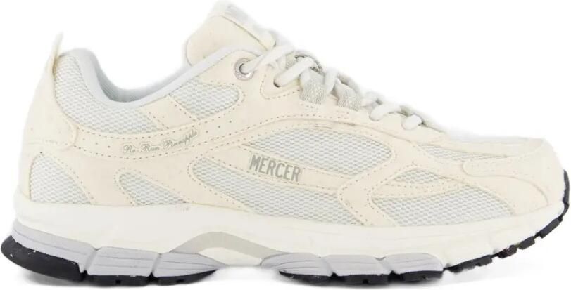 TheMercer. Re-Run Pineapple 2.0 sneakers Beige - Foto 4