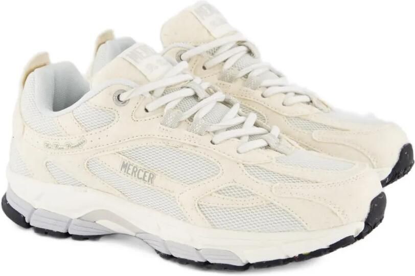 TheMercer. Re-Run Pineapple 2.0 sneakers Beige - Foto 3