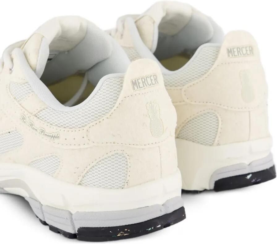 TheMercer. Re-Run Pineapple 2.0 sneakers Beige - Foto 2