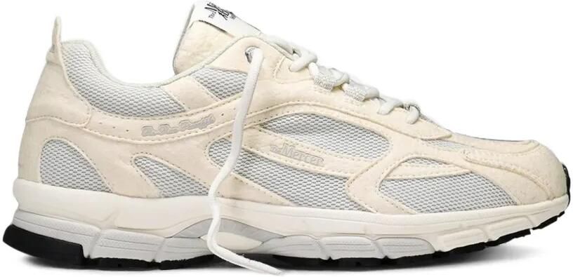 TheMercer. Re-Run Pineapple 2.0 sneakers Beige
