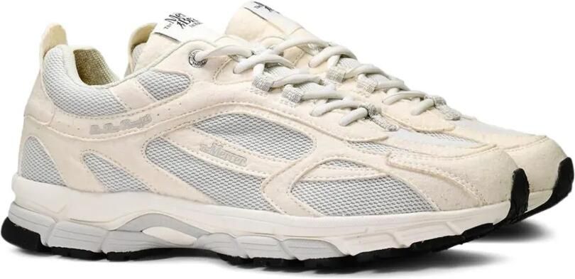 TheMercer. Re-Run Pineapple 2.0 sneakers Beige - Foto 3