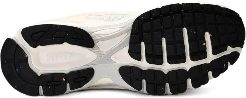 TheMercer. Re-Run Pineapple 2.0 sneakers Beige - Foto 4