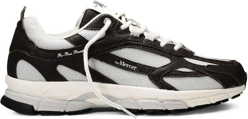 TheMercer. Re-Run Pineapple sneakers Bruin
