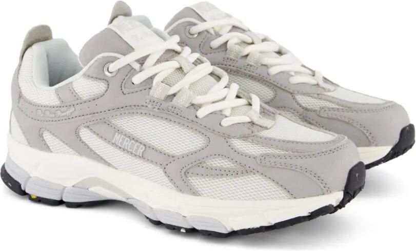 TheMercer. Re-Run Pineapple sneakers Grijs - Foto 3