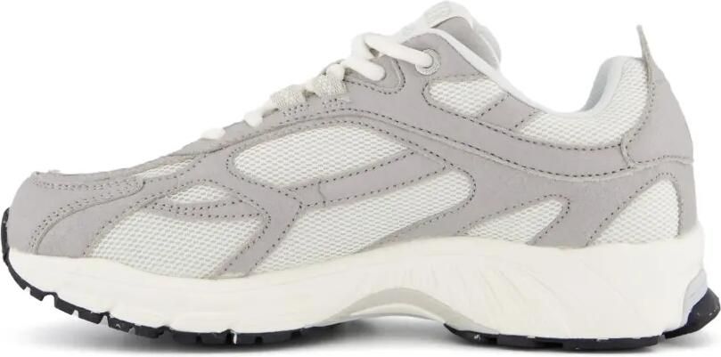 TheMercer. Re-Run Pineapple sneakers Grijs - Foto 5