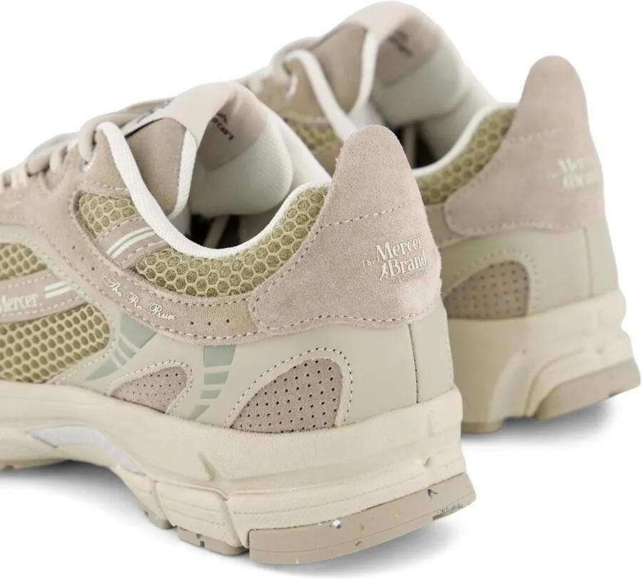 TheMercer. Re-Run sneakers Beige - Foto 2