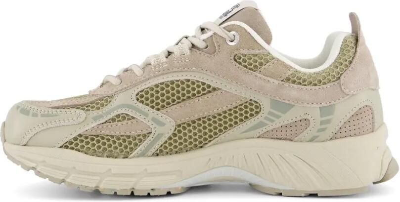 TheMercer. Re-Run sneakers Beige - Foto 5
