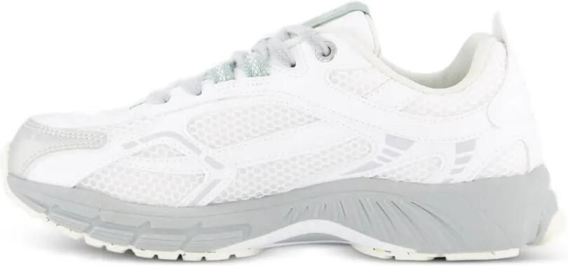 TheMercer. The Re-Run sneakers Wit - Foto 5