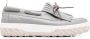 Thom Browne Bootschoenen met afwerking Grijs - Thumbnail 1
