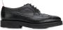 Thom Browne Brogues Zwart - Thumbnail 1