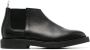 Thom Browne Chelsea enkellaarzen Zwart - Thumbnail 1