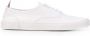 Thom Browne Heritage canvas sneakers Wit - Thumbnail 1