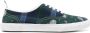 Thom Browne Heritage low-top sneakers Groen - Thumbnail 1