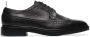 Thom Browne Klassieke brogues Zwart - Thumbnail 1