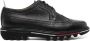 Thom Browne Leren brogues Zwart - Thumbnail 1