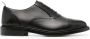 Thom Browne Leren Oxford schoenen Zwart - Thumbnail 1