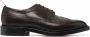 Thom Browne Longwing brogues Bruin - Thumbnail 1