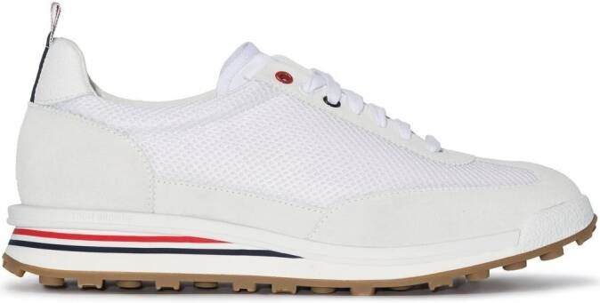 Thom Browne Low-top sneakers Wit